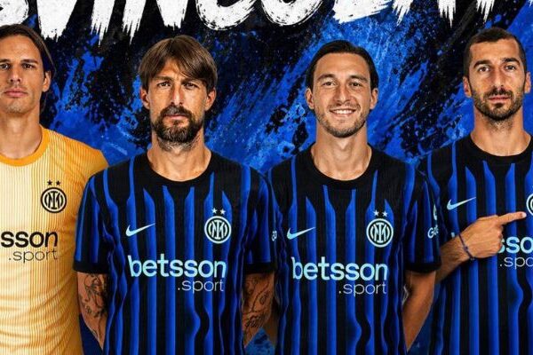 Tin Chuyển Nhượng Serie A Mới Nhất: Cập Nhật Nhanh Mỗi Ngày Tin chuyển nhượng Serie A