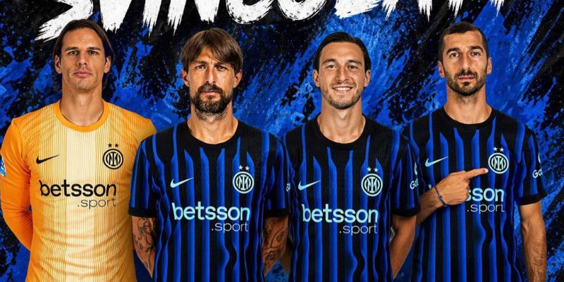 Tin chuyển nhượng Serie A