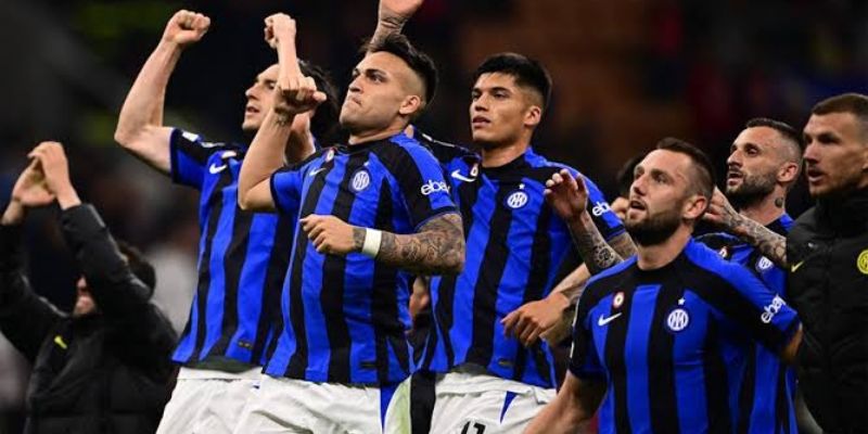 Tổng hợp những trận cầu đáng chú ý trong lịch thi đấu Inter Milan 2026