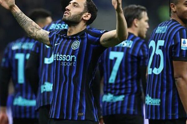 Nhận Định Serie A Chính Xác: Phân Tích Trước Mỗi Vòng Đấu Mới Nhận định Serie A