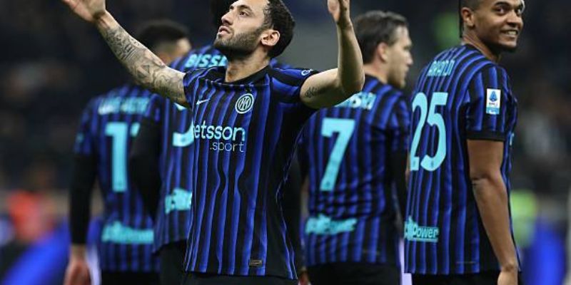 Nhận định Serie A
