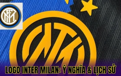 Logo Inter Milan có ý nghĩa gì và lịch sử hình thành chi tiết Logo Inter Milan: Ý Nghĩa & Lịch Sử