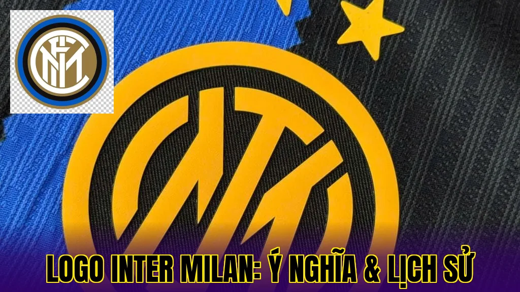 Logo Inter Milan: Ý Nghĩa & Lịch Sử
