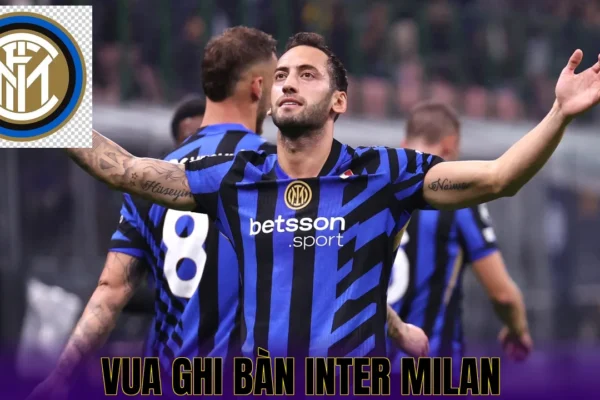 Cầu thủ ghi bàn nhiều nhất Inter Milan qua các thời đại Vua Ghi Bàn Inter Milan