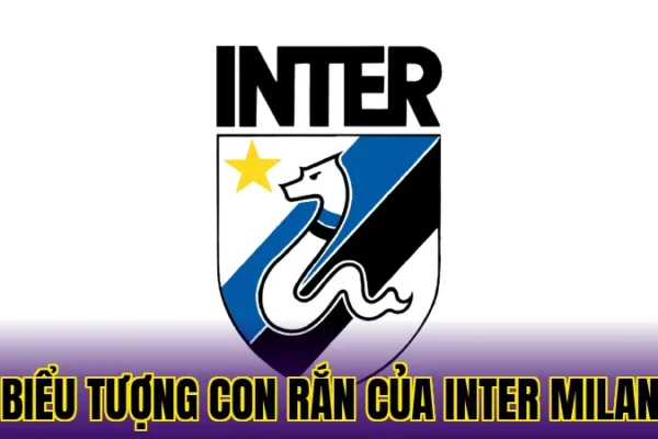 Biểu Tượng Con Rắn Của Inter Milan: Ý Nghĩa Và Nguồn Gốc BIỂU TƯỢNG CON RẮN CỦA INTER MILAN